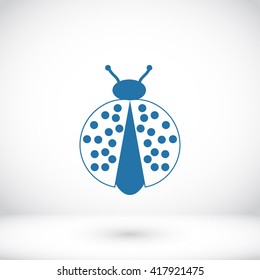 ladybird icon