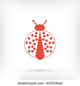 ladybird icon