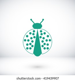 ladybird icon