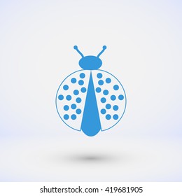 ladybird icon