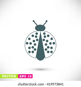 ladybird icon