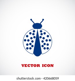 ladybird icon