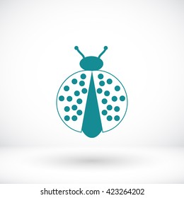 ladybird icon