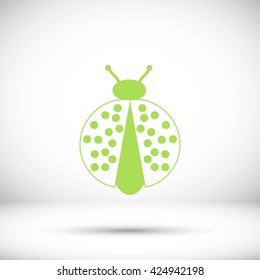 ladybird icon