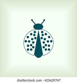 ladybird icon