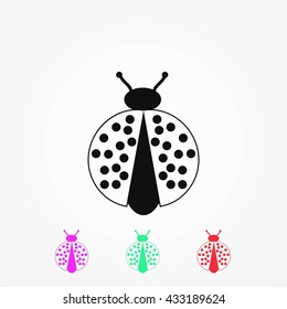 ladybird icon
