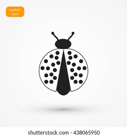 ladybird icon