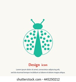 ladybird icon