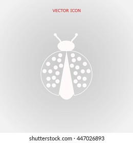 ladybird icon