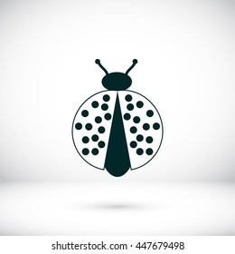 ladybird icon