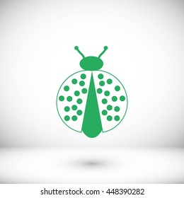 ladybird icon