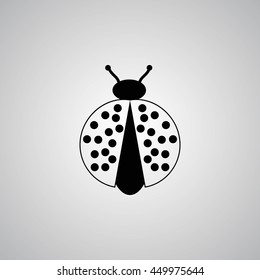 ladybird icon