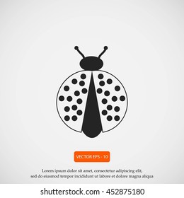 ladybird icon