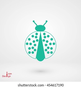 ladybird icon