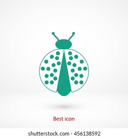 ladybird icon