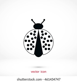 ladybird icon