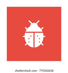  ladybird Square flat