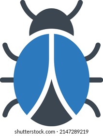 Leiter, Vektorgrafik auf transparentem Hintergrund. Symbole in Premium-Qualität. Glyphen Vektorsymbol für Konzept und Grafikdesign.