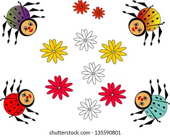 Ladybug