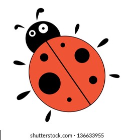 Ladybug