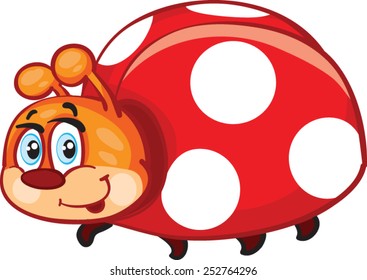 Ladybug