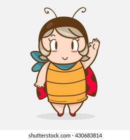 Ladybug