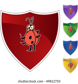 Ladybug