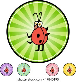 Ladybug