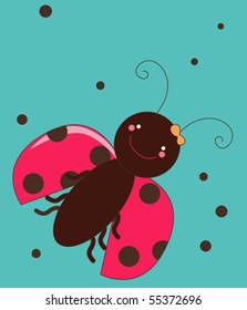 Ladybug