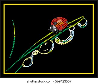 Ladybug