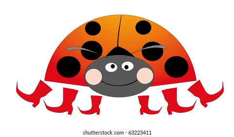 ladybug