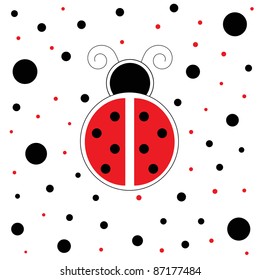 Ladybug