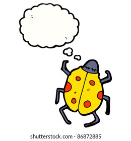 ladybug cartoon