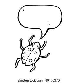 ladybug cartoon