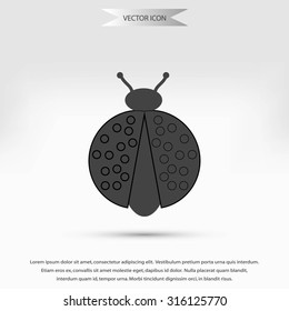ladybug icon