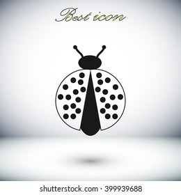 ladybug icon
