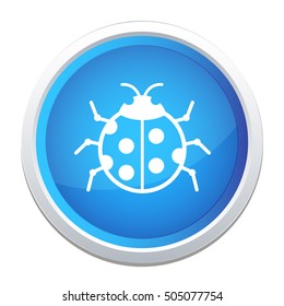 ladybug icon