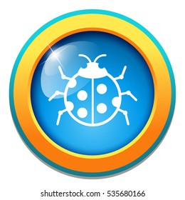 ladybug icon