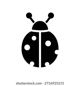 Icono de mariquita, Pascua, insecto, mosca