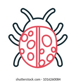 Ladybug icon image