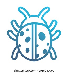 Ladybug icon image