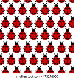 ladybugs