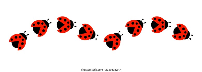 Grupo de iconos de línea de errores de lápiz. Un juego de pájaros. Ilustración vectorial aislada en blanco.