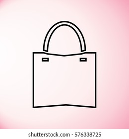 Lady's bag