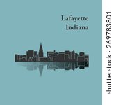 Lafayette, Indiana