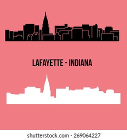 Lafayette, Indiana