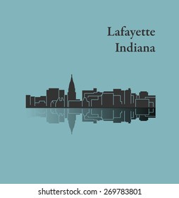 Lafayette, Indiana