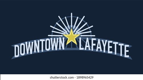 1,372 Lafayette louisiana Images, Stock Photos & Vectors | Shutterstock