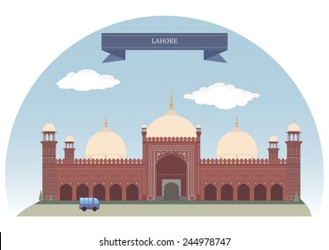 Lahore, Pakistan