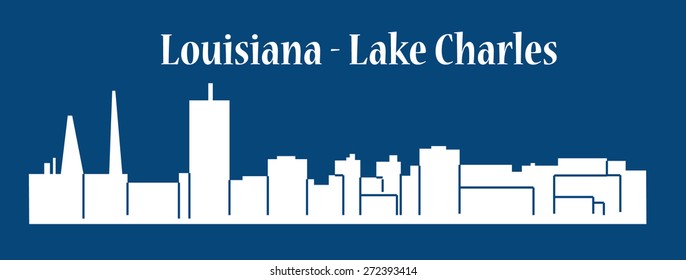 Lake Charles, Louisiana